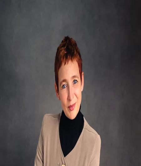 Prof Madelein Kleyn