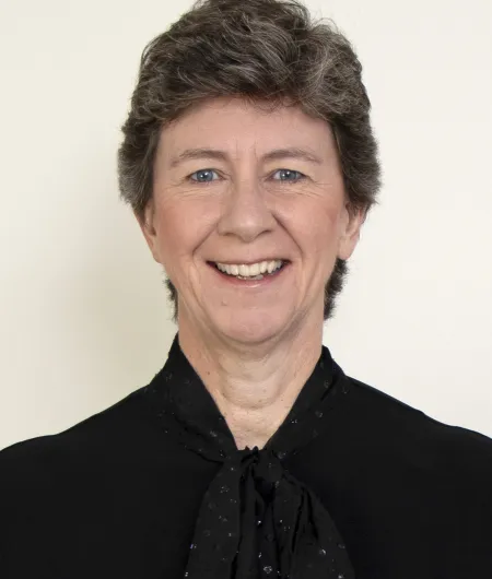 Prof Linda Godfrey