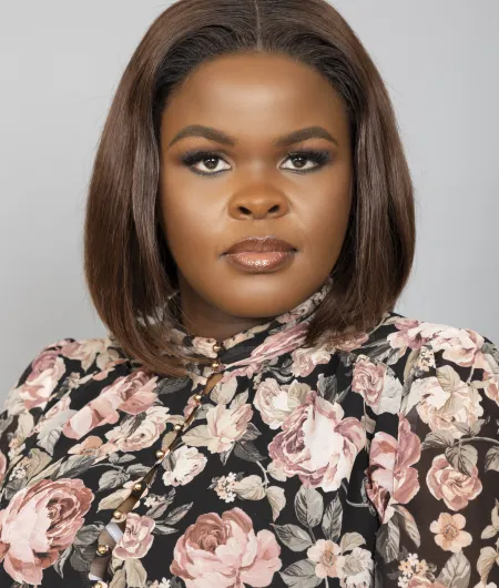 Rebecca Sebelebele