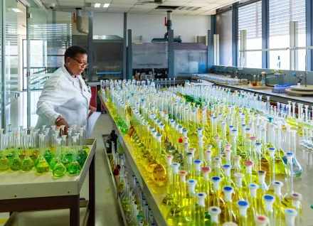 Analytical Chemistry