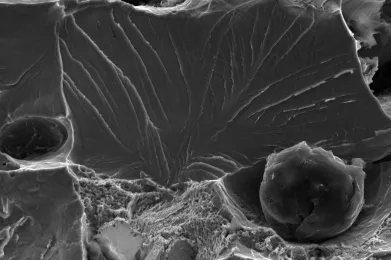 XRD STA and Electron microscopy