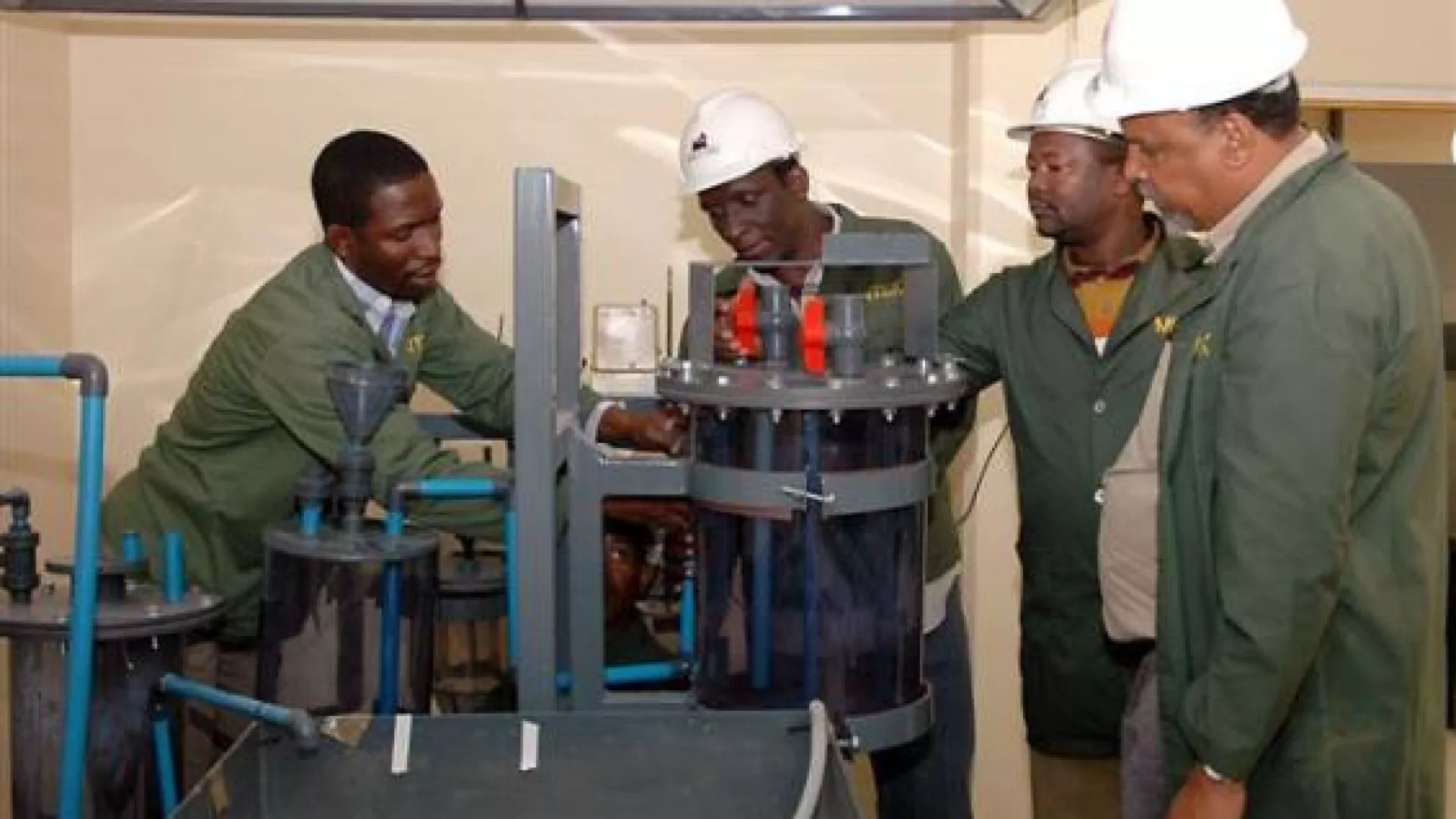 Mining and Minerals Economics (MME)