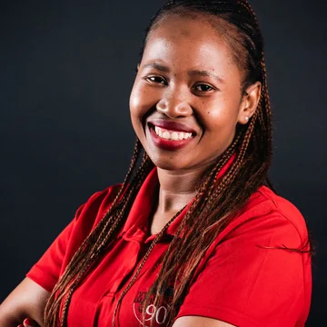Dr Ramogohlo Diale-Boshielo