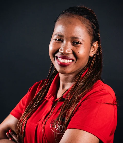 Dr Ramogohlo Diale-Boshielo
