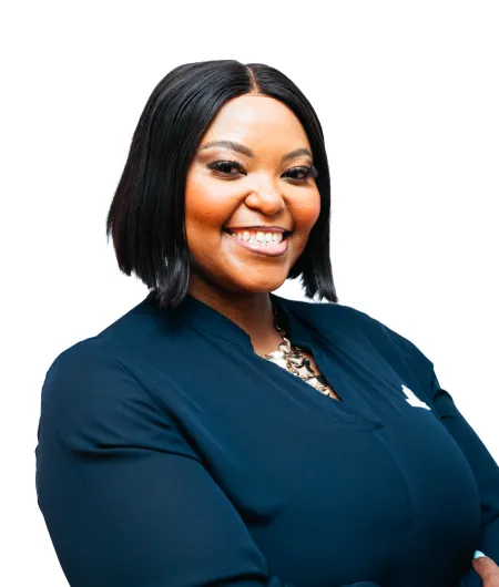 Ms Thembelihle Mbatha