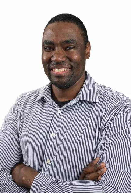 Dr Lawrence Bbosa