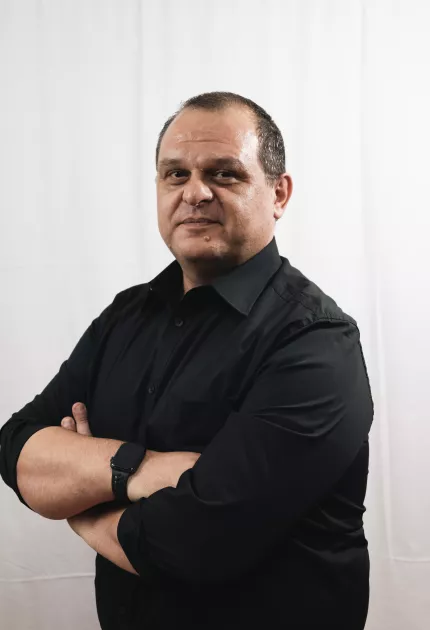 Dr Thanos Kotsiopoulos