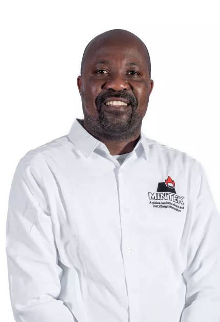 Dr Elias Matinde