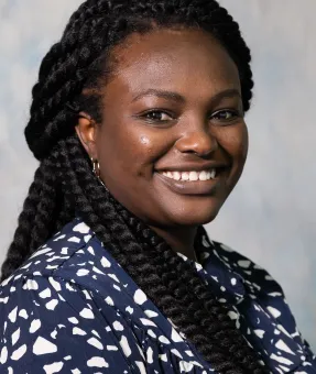 Professor Margreth Tadie